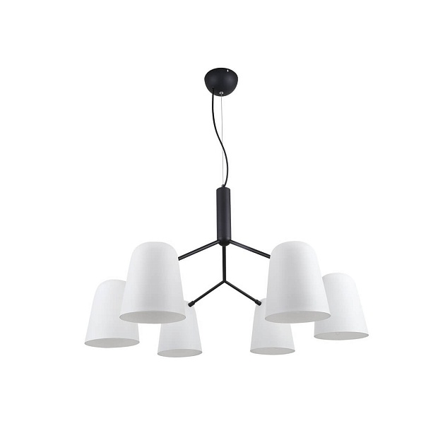 Подвесная люстра F-Promo Trick 2762-6P изображение 2 Подвесная люстра F-Promo Trick 2762-6P Фото № 2