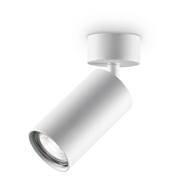 Спот Ideal Lux Dynamite PL1 Bianco 231495 Фото № 1