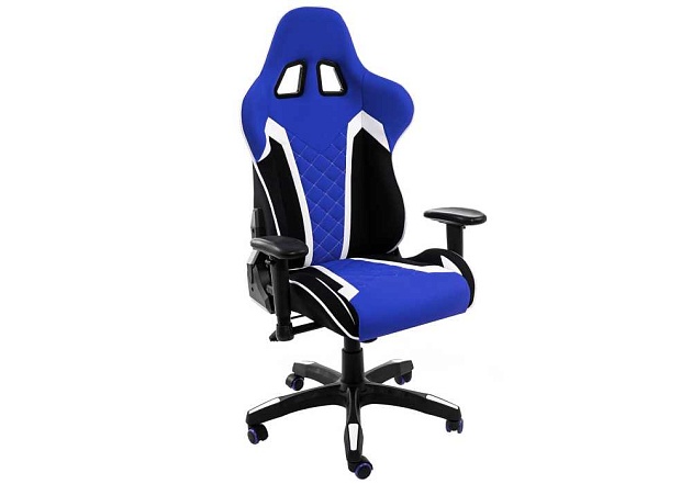 Игровое кресло Woodville Prime 1860 изображение 8 Игровое кресло Woodville Prime 1860 Фото № 8