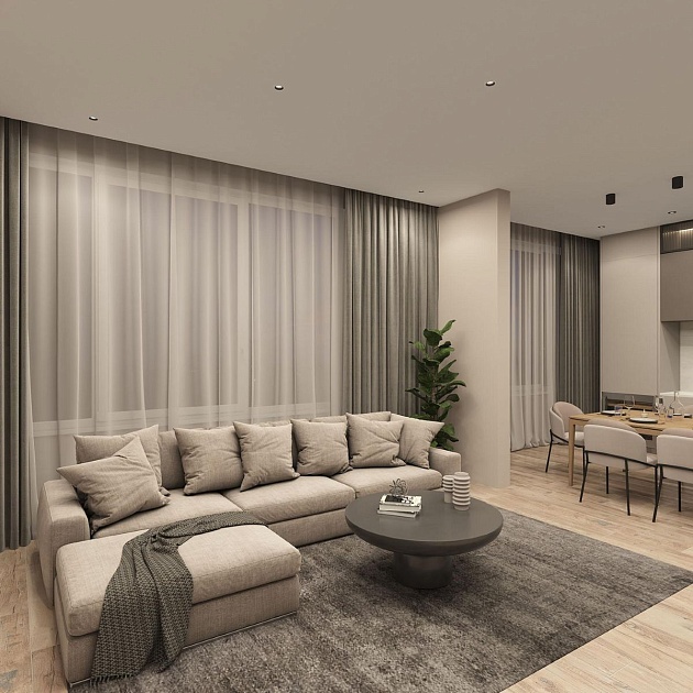 Накладной светильник Denkirs Rodvig DK3090-BK изображение 6 Накладной светильник Denkirs Rodvig DK3090-BK Фото № 6