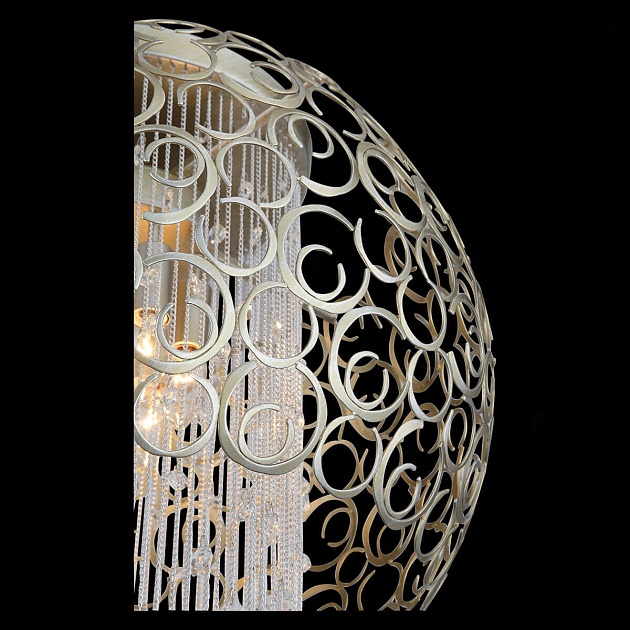 Потолочная люстра ST Luce Dolcima SL1101.202.06 Фото № 9