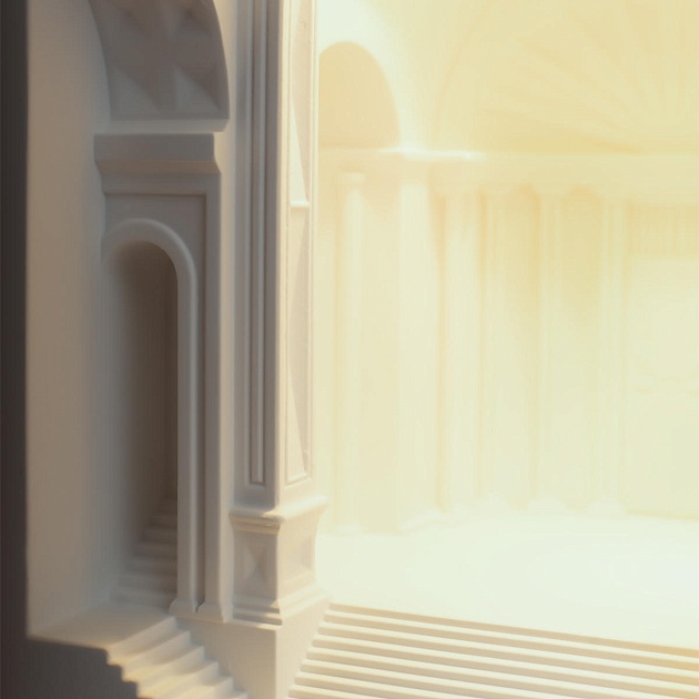 Встраиваемый светильник Loft IT Antique 10355A изображение 3 Встраиваемый светильник Loft IT Antique 10355A Фото № 3