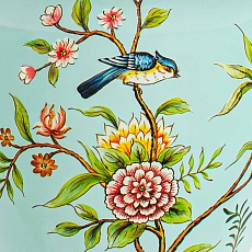 Настольная лампа LOFT IT Bluet 10379T/B 2