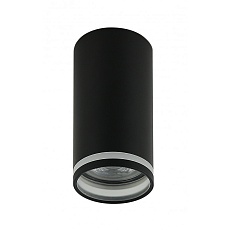 Потолочный светильник IMEX ESTELA IL.0005.2000 BK 1