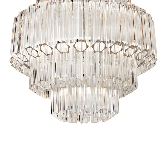 Подвесная люстра iLamp Destiny MD0267-7 Фото № 4