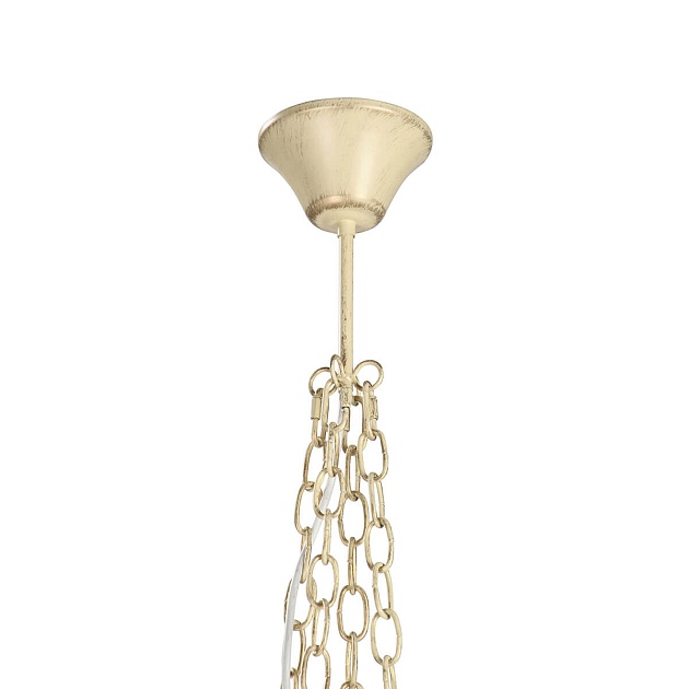 Подвесная люстра Vitaluce V4974-3/6 Фото № 3