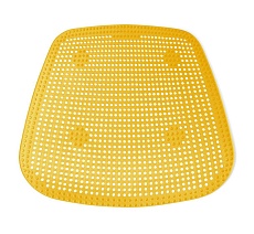 Детское кресло Sheffilton SHT-ST85/S121М белый/желтый/черный муар 5789354405 2