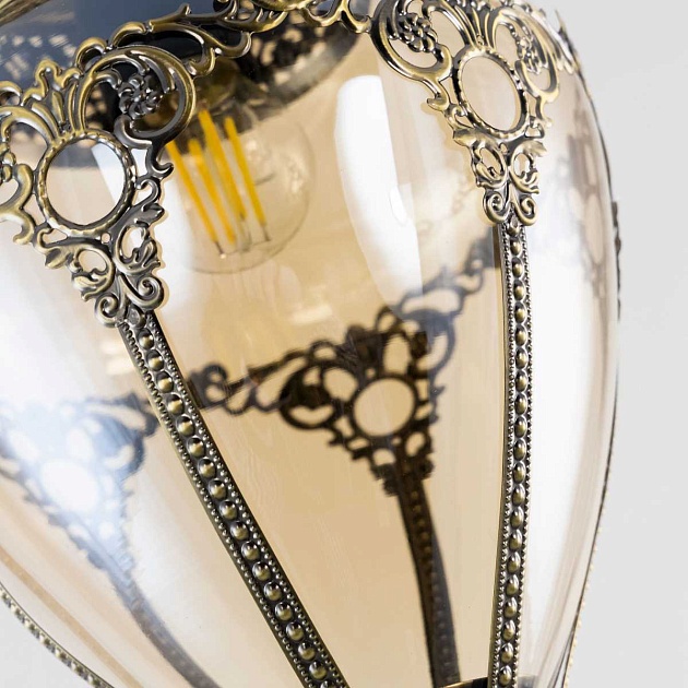 Подвесной светильник Citilux Каир CL419213 Фото № 3