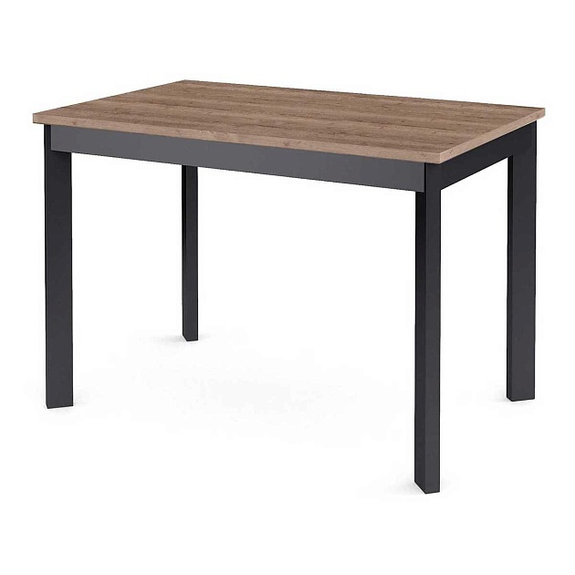 Кухонный стол DikLine L110 00-00045418 изображение 1 Кухонный стол DikLine L110 00-00045418 Фото № 1