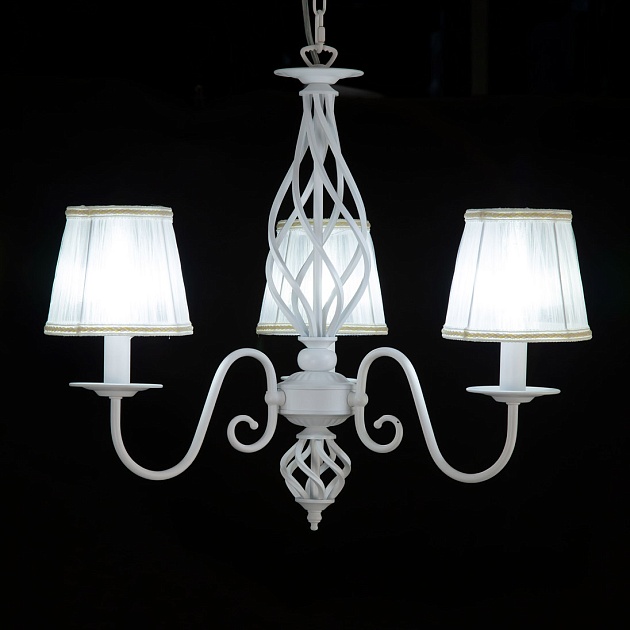 Подвесная люстра Citilux Ровена CL427130 Фото № 8