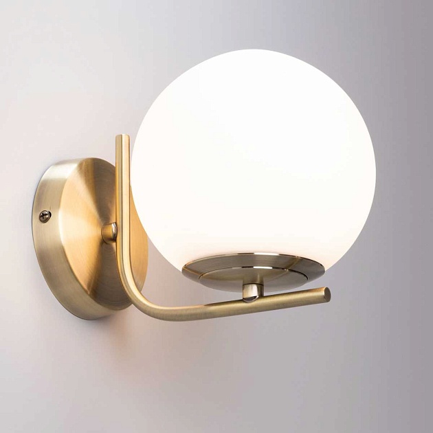 Бра Citilux Бремен CL112313 изображение 17 Бра Citilux Бремен CL112313 Фото № 17