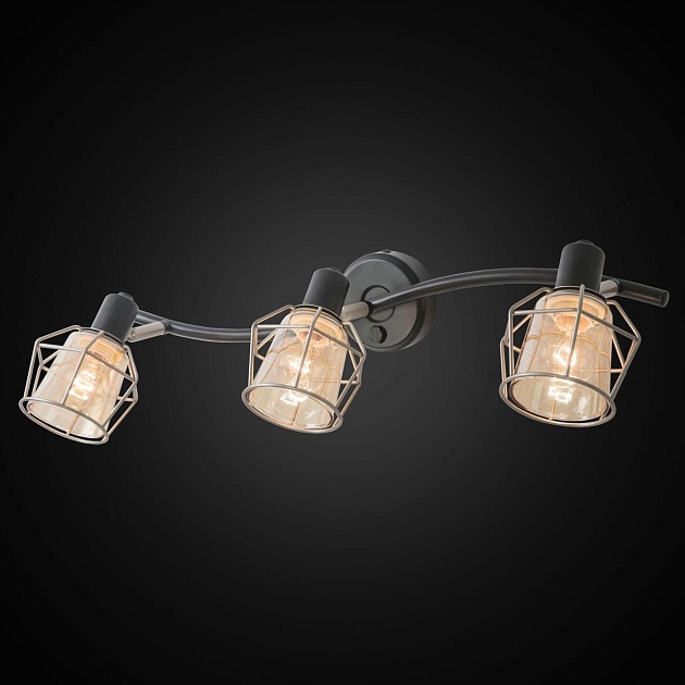 Спот Citilux Таверна CL542531 изображение 10 Спот Citilux Таверна CL542531 Фото № 10