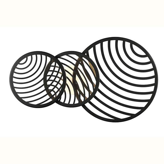 Настенно-потолочный светодиодный светильник Mantra Colladge 7232 изображение 1 Настенно-потолочный светодиодный светильник Mantra Colladge 7232 Фото № 1