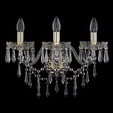 Бра Bohemia Ivele 1403B/3/195/XL G