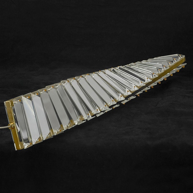 Подвесной светодиодный светильник Lussole Enterprise LSP-7251 изображение 4 Подвесной светодиодный светильник Lussole Enterprise LSP-7251 Фото № 4