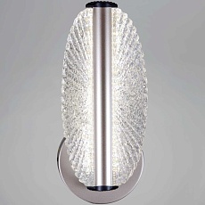 Бра Reluce 00490-0.2-01S champagne silver