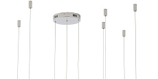 Подвесной светильник Zortes RINGOLIGHT ZRS.33321.120F 2