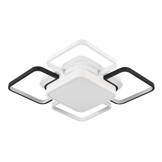 Потолочный светодиодный светильник Natali Kovaltseva 81038/8C изображение 1 Потолочный светодиодный светильник Natali Kovaltseva 81038/8C Фото № 1