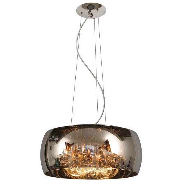 Подвесной светильник Lucide Pearl 70463/05/11 изображение 1 Подвесной светильник Lucide Pearl 70463/05/11 Фото № 1