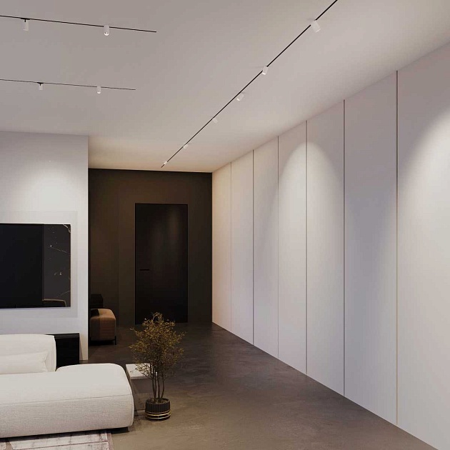 Трековый светильник Elektrostandard 85201/01 a067273 Фото № 2