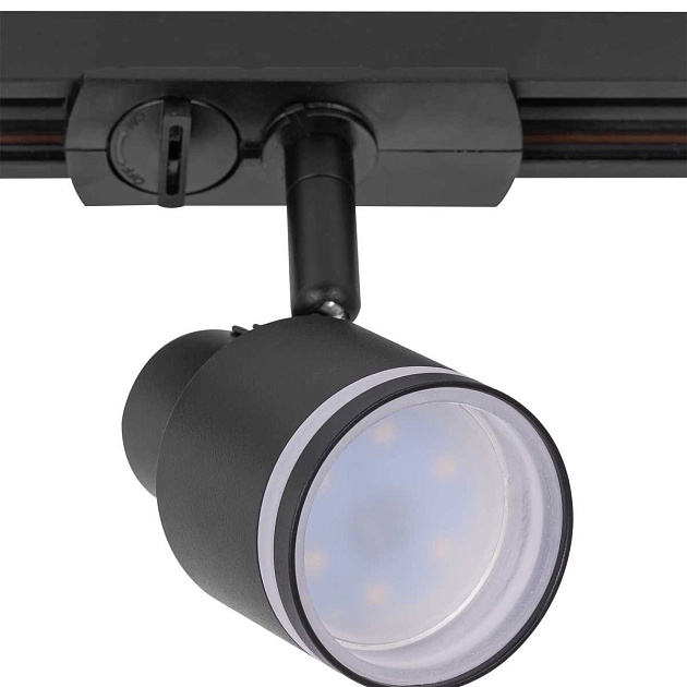 Трековый светильник Citilux Bruno CL565T11 Фото № 7