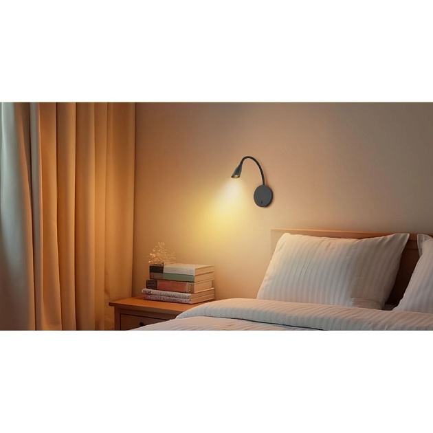 Бра IEK LT-DBB0-4701-03-30-K02 Фото № 3