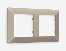 Рамка AMBRELLA VOLT AF110362
