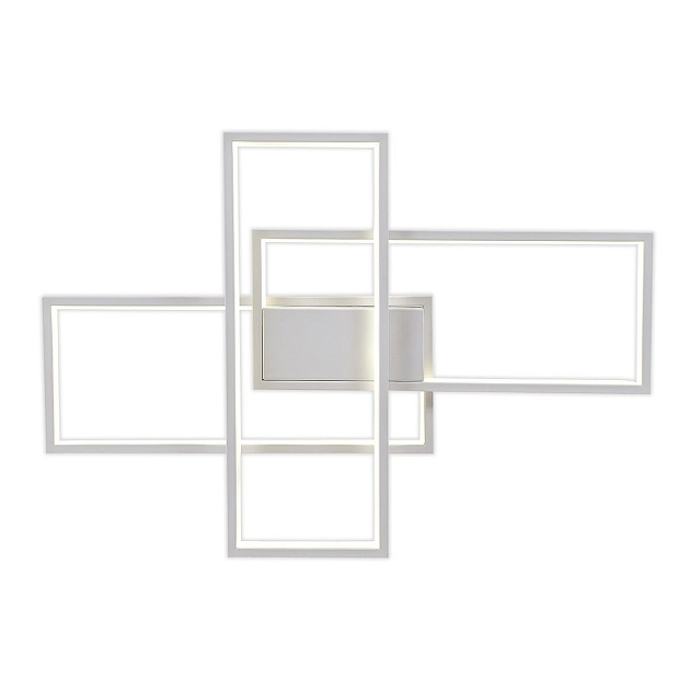 Потолочный светодиодный светильник Escada Arcade 10254/3LED изображение 5 Потолочный светодиодный светильник Escada Arcade 10254/3LED Фото № 5