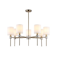 Подвесная люстра Ambrella Light High Light Classic LH72373