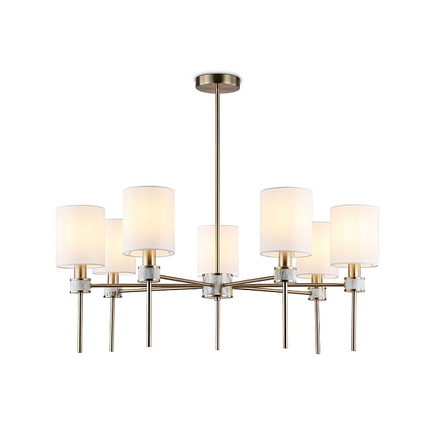 Подвесная люстра Ambrella Light High Light Classic LH72373 Фото № 1