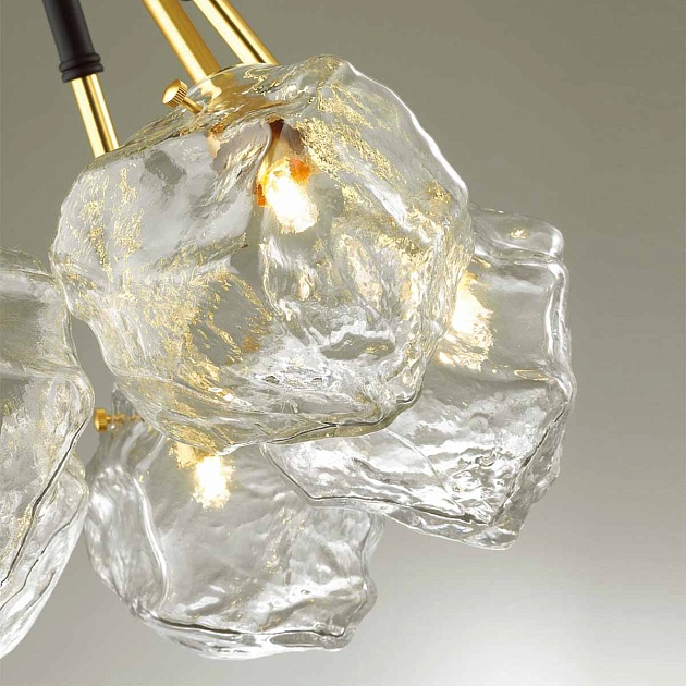 Бра Odeon Light Loft Stono 4789/1W Фото № 5