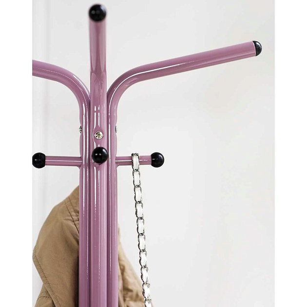 Напольная вешалка Мебелик Галант 218 007145 изображение 9 Напольная вешалка Мебелик Галант 218 007145 Фото № 9