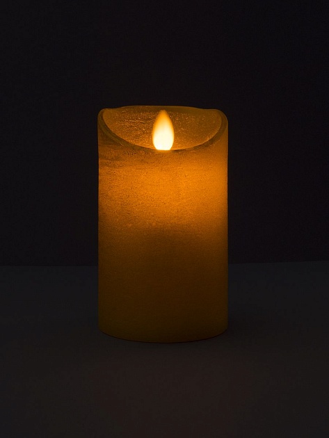 Настольная лампа Lucia Свеча 007-12 4606400031000 Фото № 2
