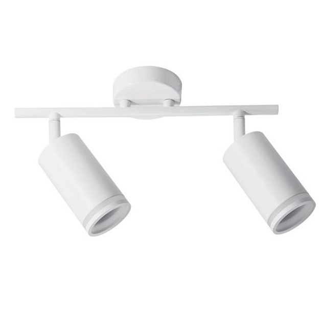 Спот Arte Lamp Imai A2365PL-2WH изображение 1 Спот Arte Lamp Imai A2365PL-2WH Фото № 1