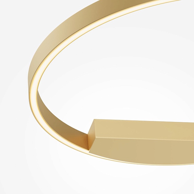 Бра Maytoni Rim MOD058WL-L35BSK Фото № 3