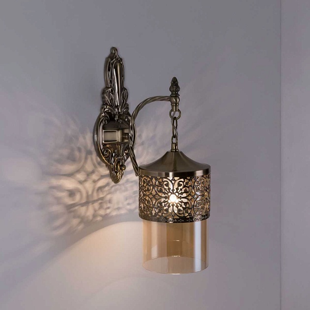 Бра Citilux Эмир CL467313 Фото № 13