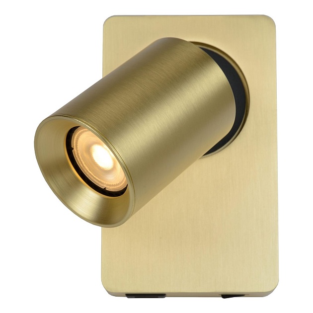 Спот Lucide Nigel 09929/06/02 изображение 5 Спот Lucide Nigel 09929/06/02 Фото № 5