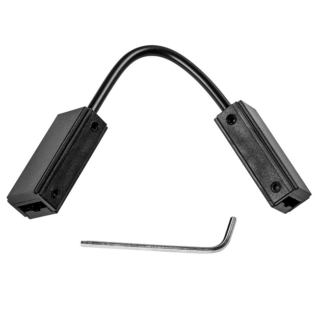 Коннектор гибкий Lightstar Due 507157 Фото № 1