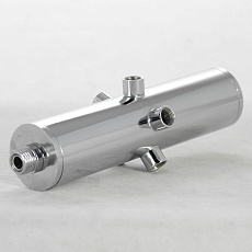 Подвесная люстра Lussole Lgo Gresham LSP-8372CH 1