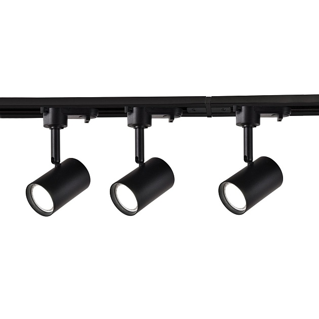 Трековый светильник Favourite Imago 4023-3U Фото № 1