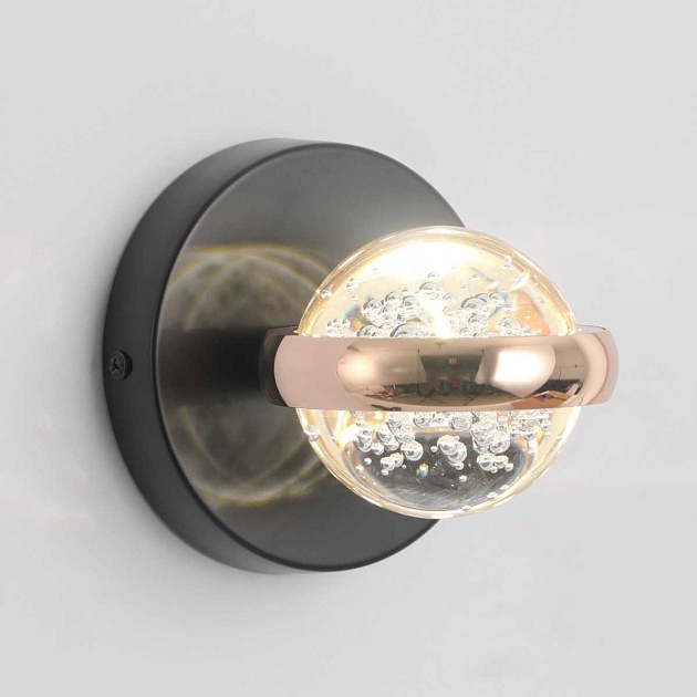 Бра настенное Lussole LSP-7511 Фото № 1