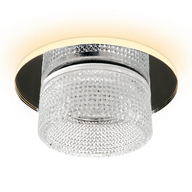 Встраиваемый светильник Ambrella light Techno Spot TN350 Фото № 7