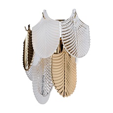 Бра Freya Hloya FR5143WL-01G 4