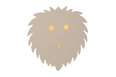 Настенный светильник Lucide CHARLIE 44204/08/38