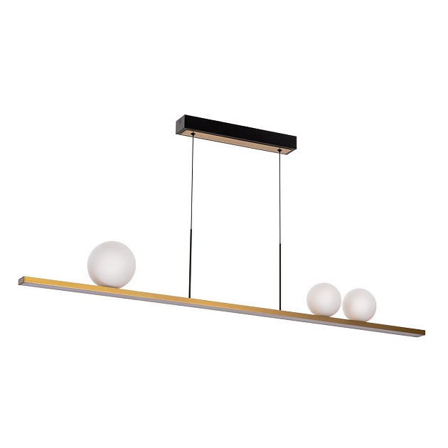 Подвесная люстра Citilux Glob CL209133 Фото № 4