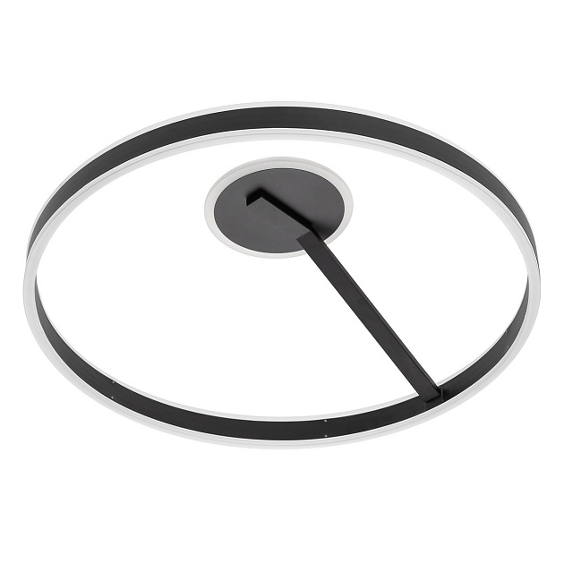 Потолочная светодиодная люстра Citilux Дуэт CL719761 Фото № 11