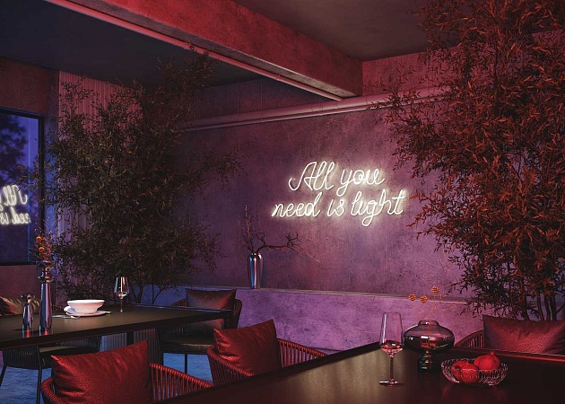 Гибкий неон Maytoni Led Strip5м 432047 Фото № 5