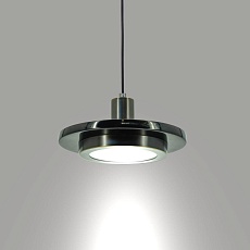Светильник подвесной Lightera Croix LE129L-20BB 2