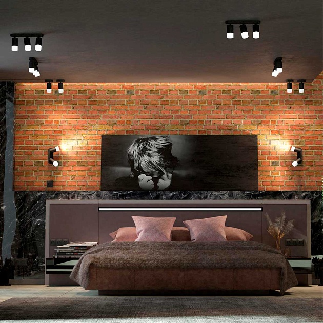 Спот Novotech Over Flax 370737 Фото № 3