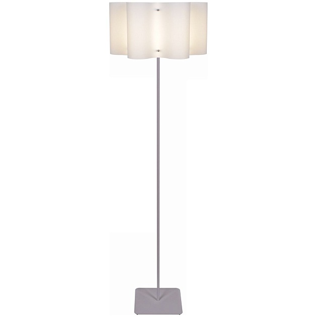 Торшер Reluce 00420-0.6-01 beige Фото № 1